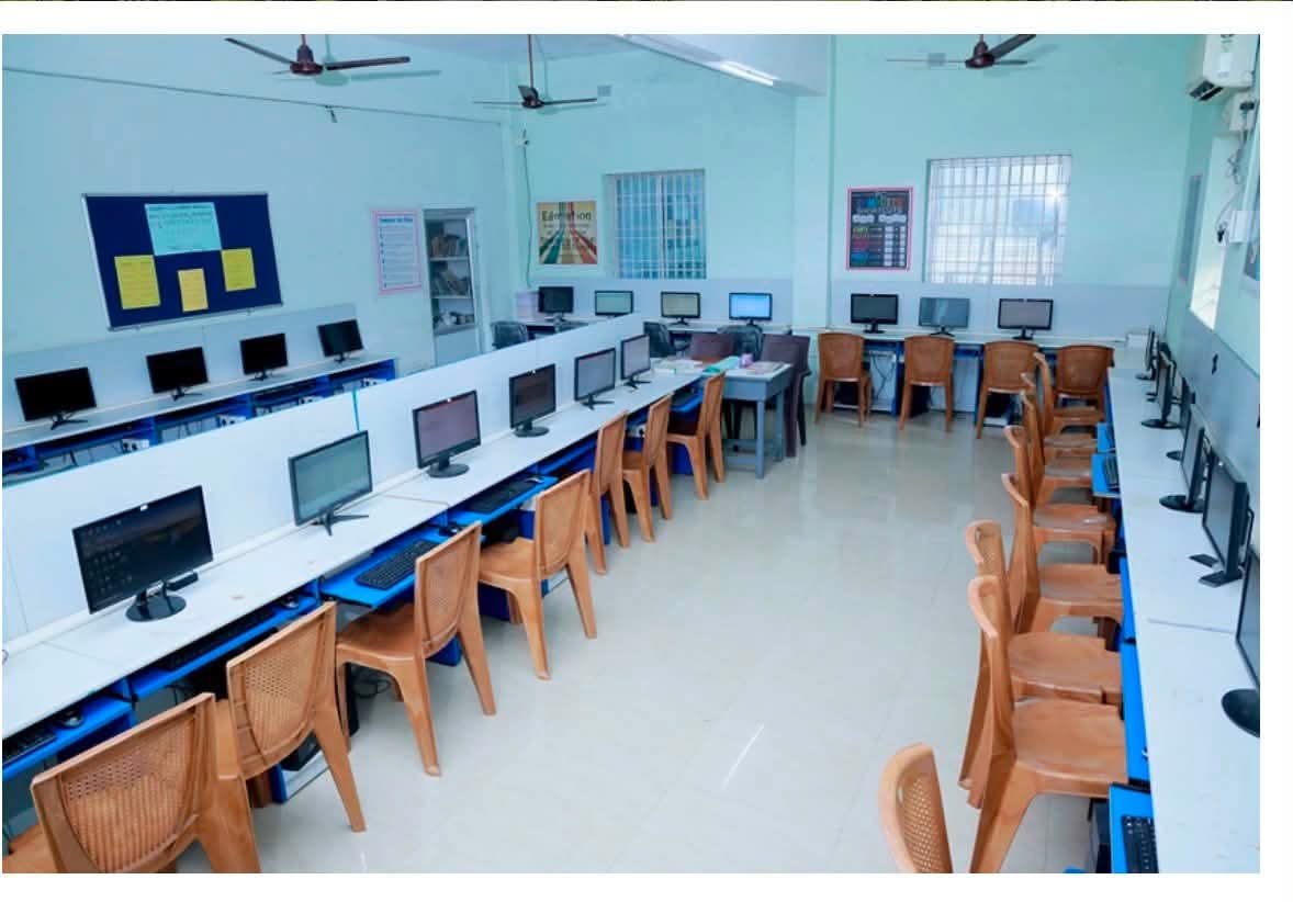 Computer Lab